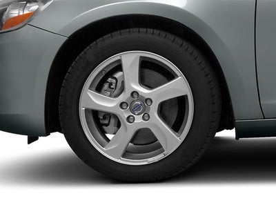 2013 Volvo S60 4dr Sdn T5 Premier AWD
