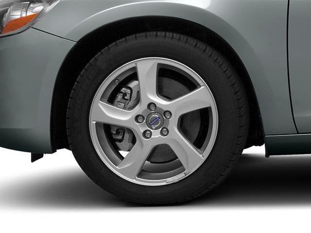 2013 Volvo S60 4dr Sdn T5 Premier AWD