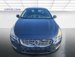 2013 Volvo S60 4dr Sdn T5 FWD