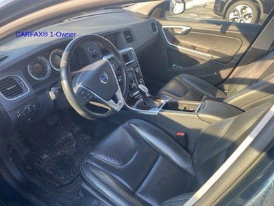 2013 Volvo S60 4dr Sdn T5 FWD