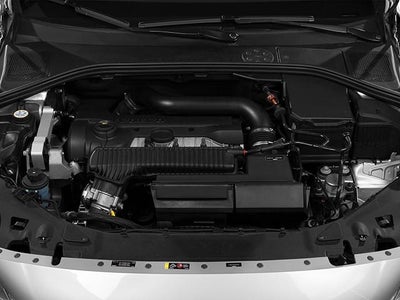 2013 Volvo S60 4dr Sdn T5 FWD