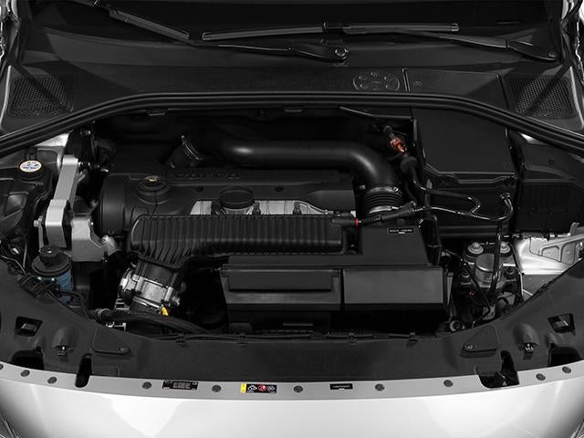 2013 Volvo S60 4dr Sdn T5 FWD