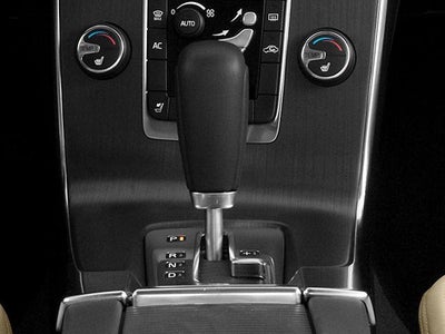 2013 Volvo S60 4dr Sdn T5 FWD