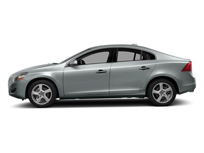 2013 Volvo S60 4dr Sdn T5 FWD