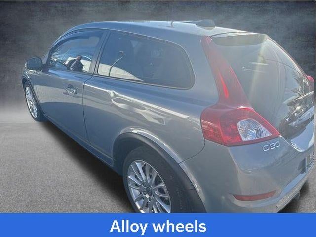 2012 Volvo C30 2dr Cpe Auto