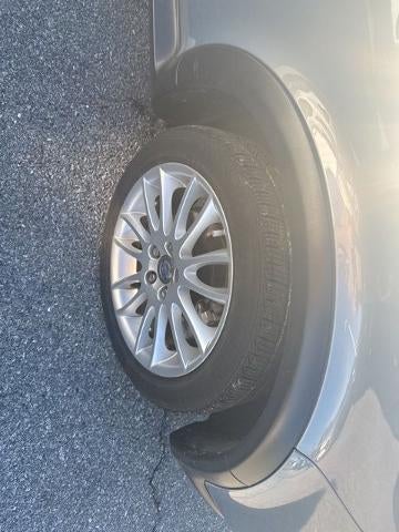 2012 Volvo C30 2dr Cpe Auto