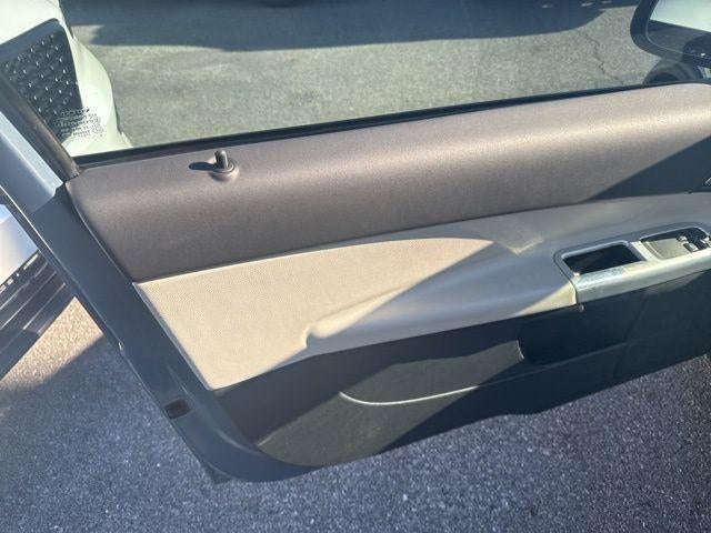 2012 Volvo C30 2dr Cpe Auto