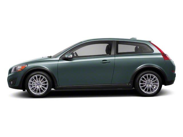 2012 Volvo C30 2dr Cpe Auto