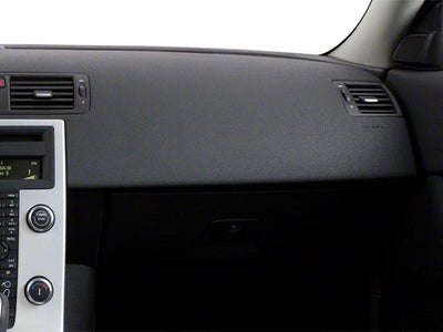 2012 Volvo C30 2dr Cpe Auto