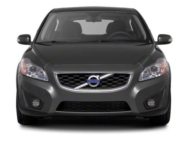 2012 Volvo C30 2dr Cpe Auto