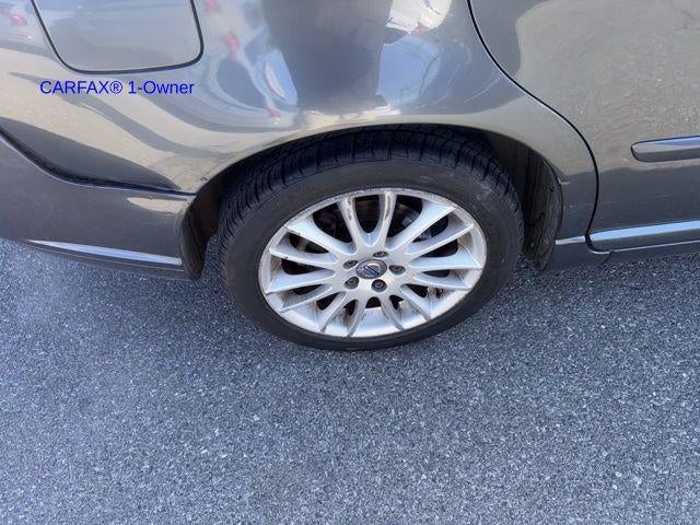 2011 Volvo S40 4dr Sdn