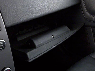 2011 Volvo S40 4dr Sdn