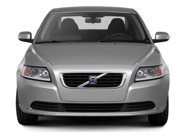 2011 Volvo S40 4dr Sdn