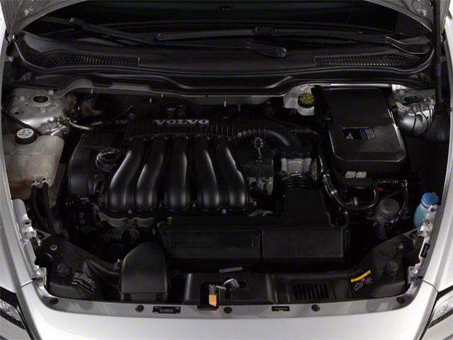 2011 Volvo S40 4dr Sdn