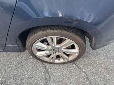2013 Volvo S60 4dr Sdn T6 AWD