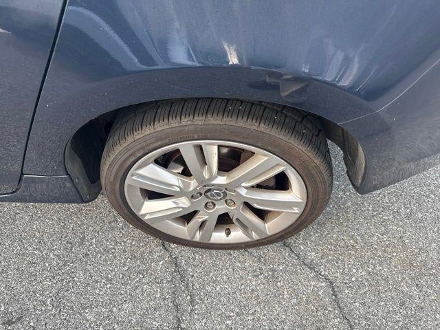 2013 Volvo S60 4dr Sdn T6 AWD