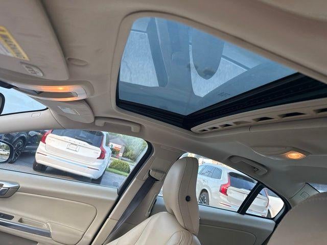 2013 Volvo S60 4dr Sdn T6 AWD