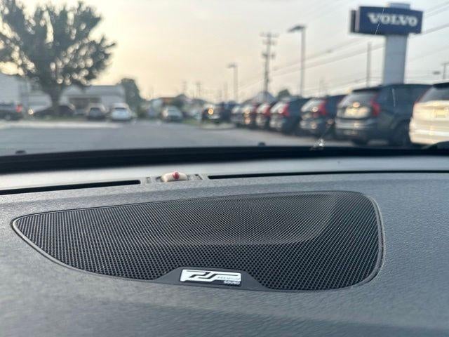 2013 Volvo S60 4dr Sdn T6 AWD