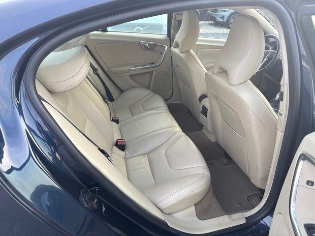 2013 Volvo S60 4dr Sdn T6 AWD