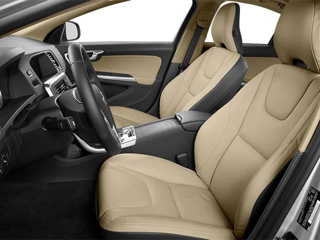 2013 Volvo S60 4dr Sdn T6 AWD