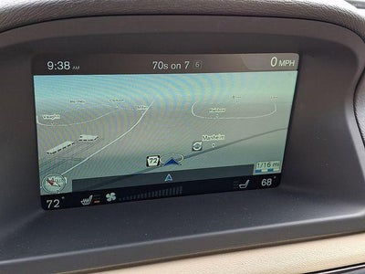 2015 Volvo S80 2015.5 4dr Sdn T6 AWD