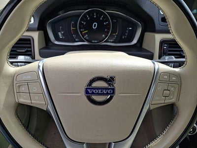 2015 Volvo S80 2015.5 4dr Sdn T6 AWD