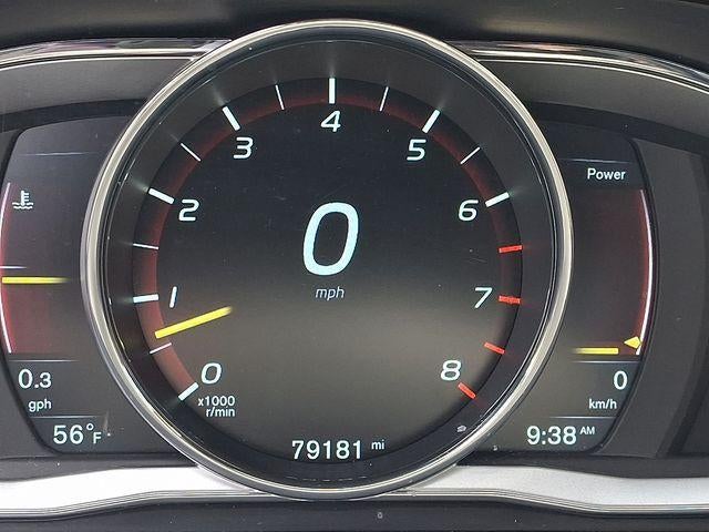 2015 Volvo S80 2015.5 4dr Sdn T6 AWD