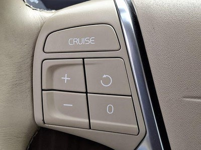 2015 Volvo S80 2015.5 4dr Sdn T6 AWD