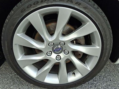 2015 Volvo S80 2015.5 4dr Sdn T6 AWD