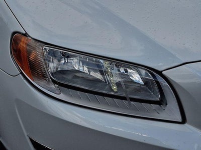2015 Volvo S80 2015.5 4dr Sdn T6 AWD