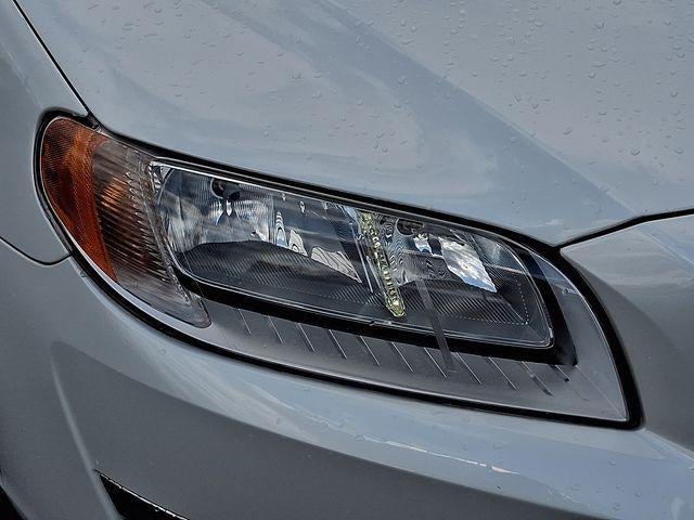 2015 Volvo S80 2015.5 4dr Sdn T6 AWD