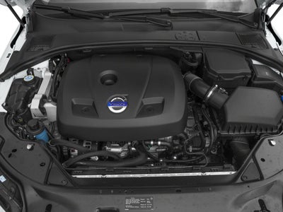 2015 Volvo S80 2015.5 4dr Sdn T6 AWD