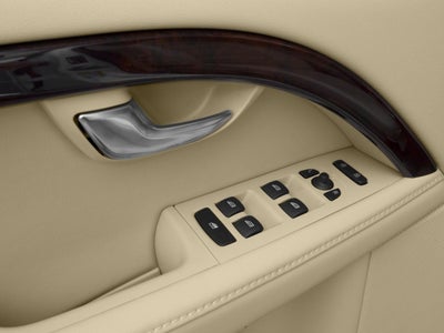 2015 Volvo S80 2015.5 4dr Sdn T6 AWD