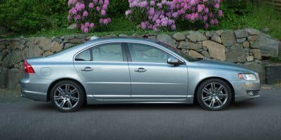 2015 Volvo S80 2015.5 4dr Sdn T6 AWD