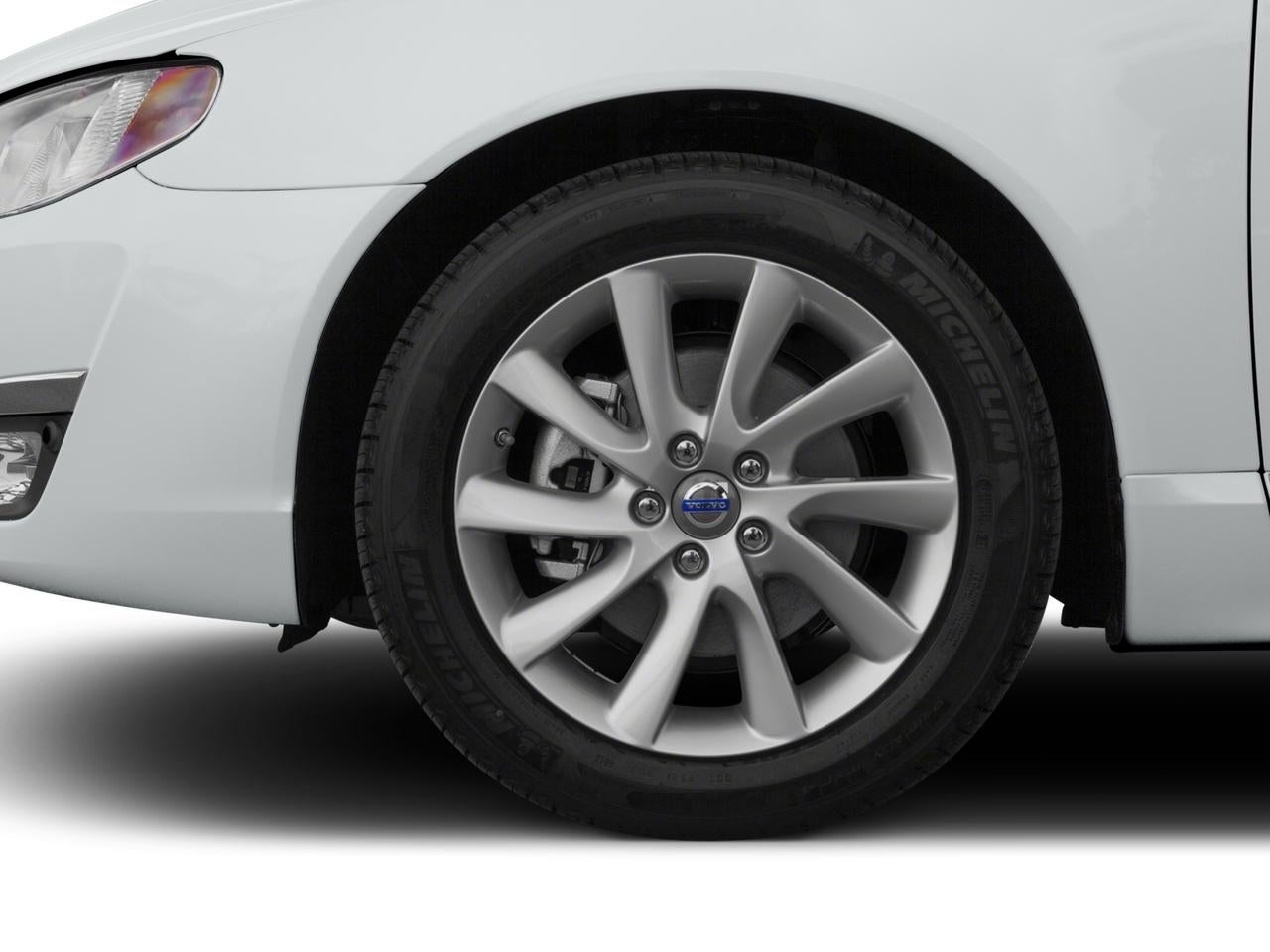 2015 Volvo S80 2015.5 4dr Sdn T6 AWD