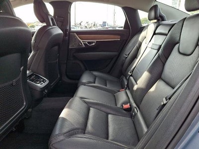 2017 Volvo S90 T6 AWD Inscription