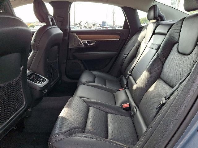 2017 Volvo S90 T6 AWD Inscription