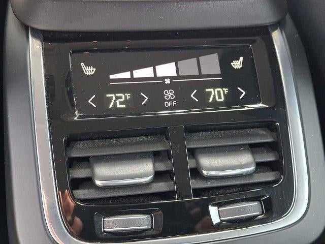 2017 Volvo S90 T6 AWD Inscription
