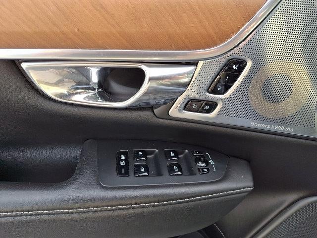 2017 Volvo S90 T6 AWD Inscription