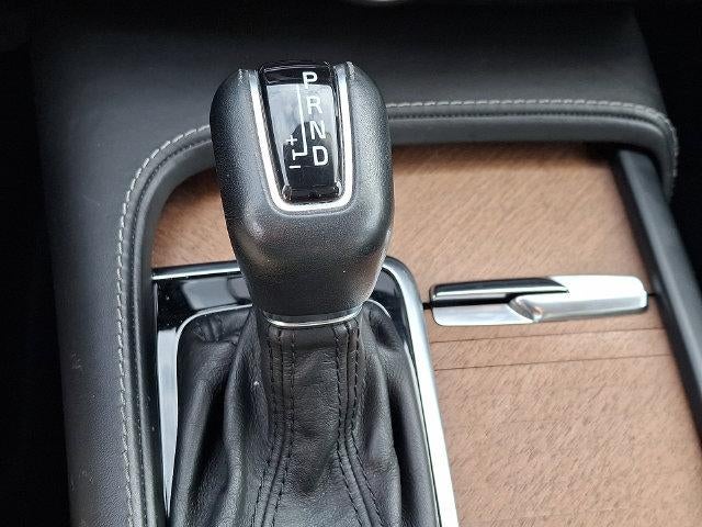 2017 Volvo S90 T6 AWD Inscription