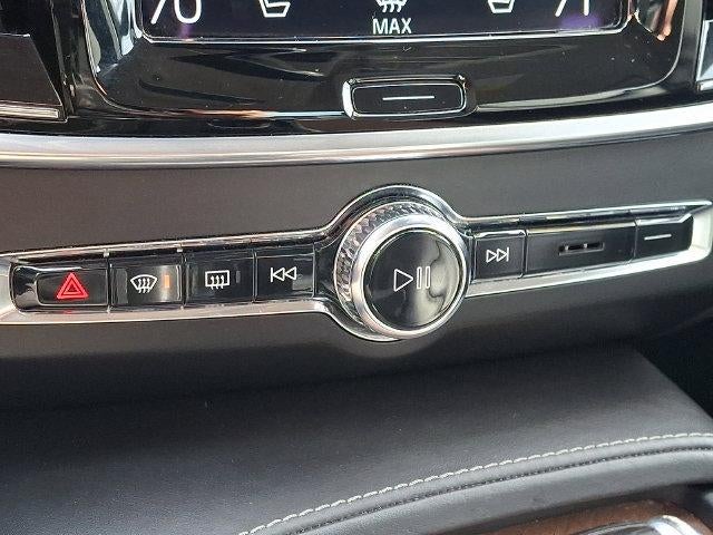 2017 Volvo S90 T6 AWD Inscription