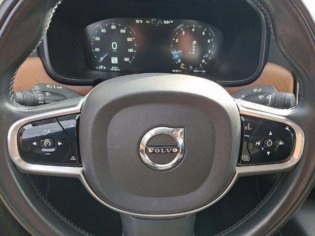2017 Volvo S90 T6 AWD Inscription