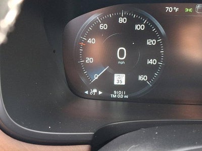 2017 Volvo S90 T6 AWD Inscription