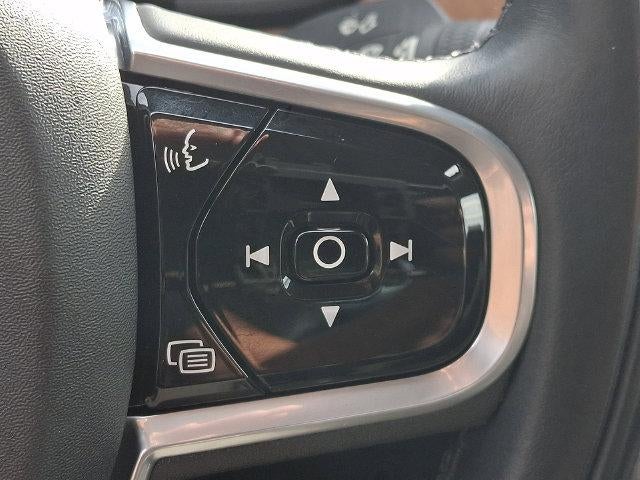 2017 Volvo S90 T6 AWD Inscription