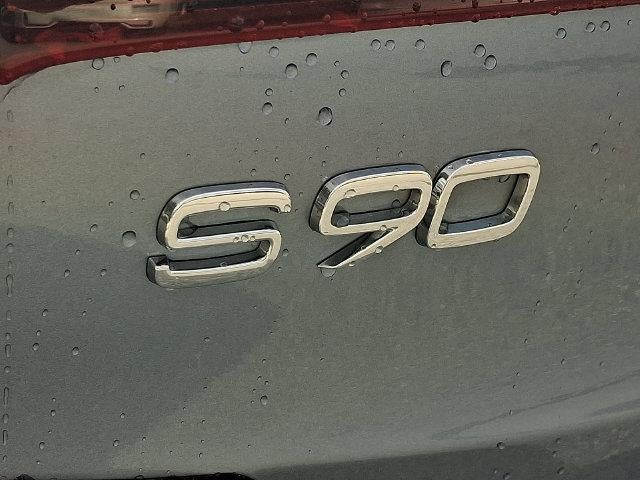 2017 Volvo S90 T6 AWD Inscription