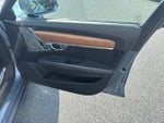 2017 Volvo S90 T6 AWD Inscription