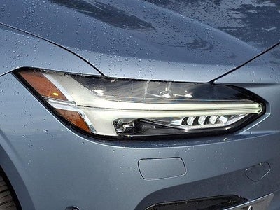 2017 Volvo S90 T6 AWD Inscription