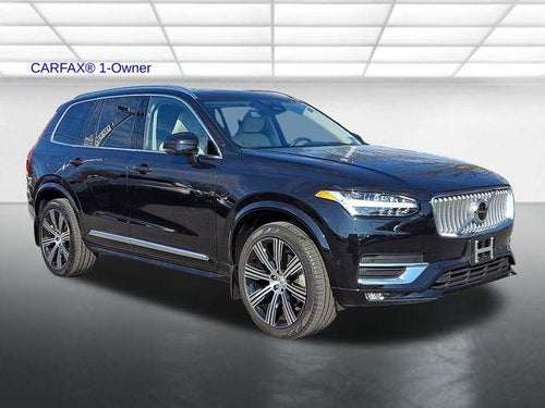 2023 Volvo XC90 B6 AWD Ultimate 6P