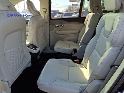 2023 Volvo XC90 B6 AWD Ultimate 6P