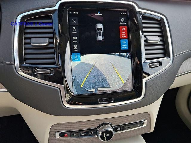 2023 Volvo XC90 B6 AWD Ultimate 6P